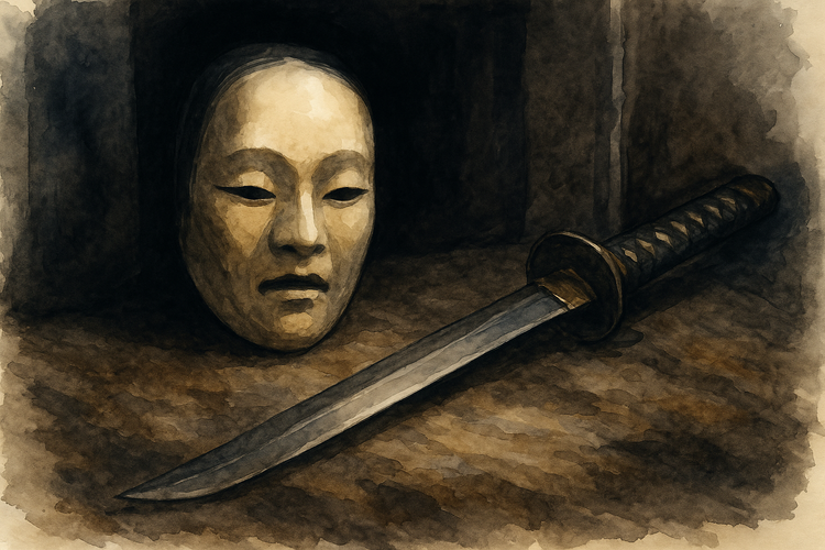 Shōgun S1E3 "Tomorrow is Tomorrow"