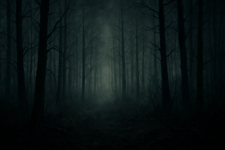 The Witch (2015): A Surrender Mistaken for Freedom