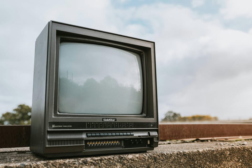 TV Essays