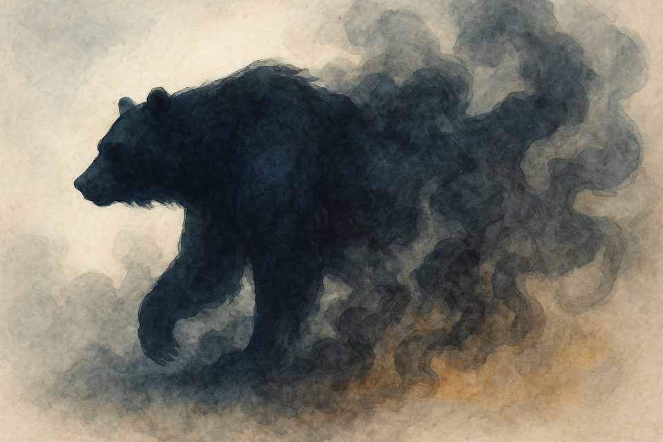 The Bear S1E1 "System"