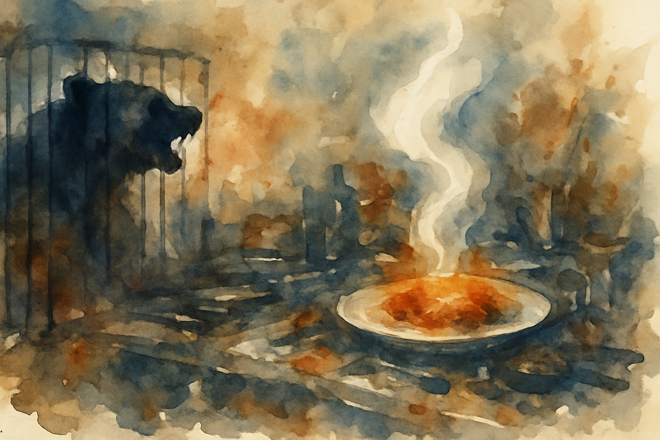 The Bear, Season One Cornerstone: Chaos, Fragility, and Love in the Ashes